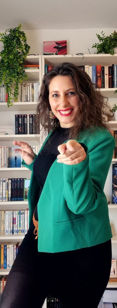 Les ateliers d'écriture s'adressent à vous !